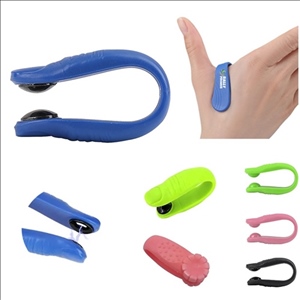 Migraine Relief Acupressure Clip